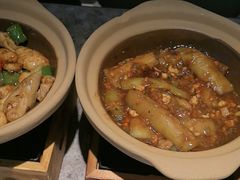 -留半山·香港食堂(啦啦宝都店)
