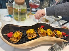 -3号仓库·创意中国菜(新世界城店)