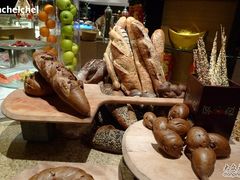 -上海东方佘山翰悦阁酒店·Vie全日制餐厅