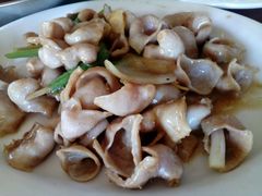 -红炎炎农家菜老字号(金水台店)