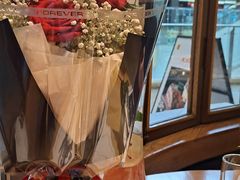 -原石牛扒·约会餐厅(龙城万科里店)