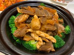 一品煲-粥旺庄(芳村店)