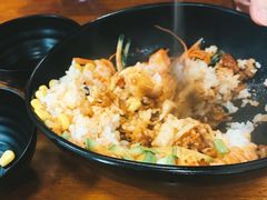-优壹佳·延边朝鲜族料理(中山北路店)