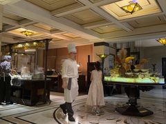 -上海和平饭店茉·莉酒廊 Jasmine Lounge