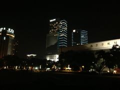 -南京市规划建设展览馆