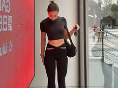 -lululemon(万象城店)