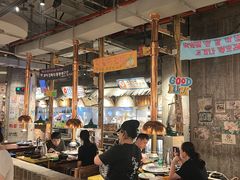 -三代烤肉(保利广场店)