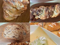 核桃葡萄干裸麦-多乐之日(五道口店)