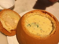 -港丽餐厅(高德置地店)