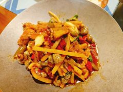 -五条友·广西烧烤大牌档(盛天地店)