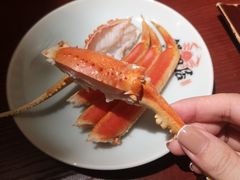 -蟹田居·活蟹料理(东城店)