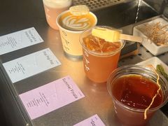 -O.P.S. CAFE