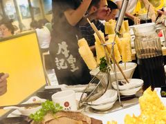 -牛记皇·鲜牛肉火锅(弘阳广场店)
