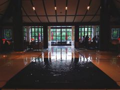 -杭州西子湖四季酒店·金沙厅