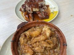 -紫金食坊(江南西路店)