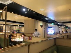 -海底捞火锅(蒙城路店)