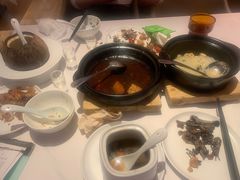-汤城小厨•粤菜•靓汤(金宝街店)