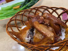 -点都德(龙之梦店)