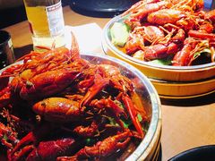 -红盔甲·小龙虾(天钥桥店)