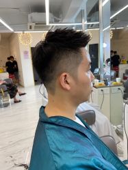 -潘多拉Hairsalon