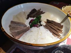 川门毛肚七绝-哥老官重庆美蛙鱼头(西湖银泰十一哥店)