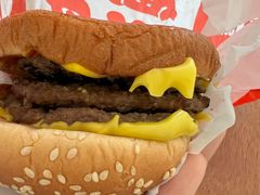 -汉堡王(北京三里屯购物中心)