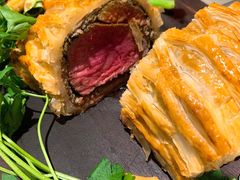 -Erman岩烧牛排(虹桥南丰城店)