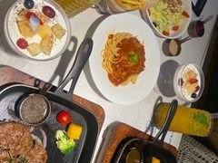 -牛扒先生·厚切雪花牛扒西餐厅(北京路禺山路店)