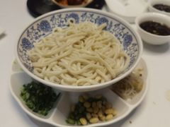 -到家尝北京菜(西坝河店)