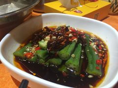 -聚味瞿记·龙虾堂(树木岭店)