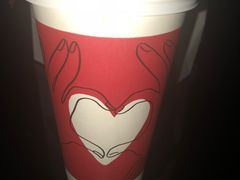 -星巴克臻选(盐城金鹰聚龙湖店)