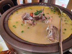 -吴掌柜·藕汤印象(南湖店)