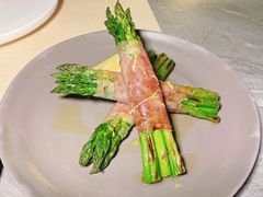 -Mercato莫卡多露台餐厅与酒吧(K11店)