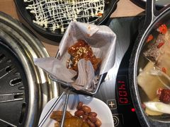 -火炉火自助餐(悠唐购物中心店)
