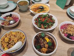 -小雅木姜子烤鸡·贵州菜(鸿通城店)