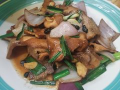 -悦硒楼·新派恩施菜