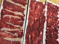 -夜牛潮汕鲜牛肉火锅店(翻身店)