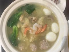 -宴秋杭州菜(锦艺城店)