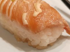 -争鲜回转寿司(海曙天一PLUS店)