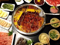 -邓莽子老火锅(中兴路总店)
