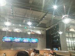 大堂-白玉·朝鲜族烤串(深圳Kkone店)