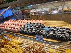 -美滋每客(大同店)