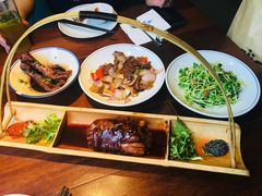 -大牌大·传统杭帮菜(湖滨店)