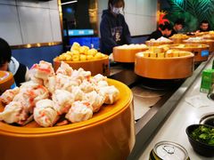 -汤响自助回转火锅百汇(乐峰广场店)