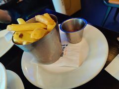 -bluefrog蓝蛙(皇庭广场店)