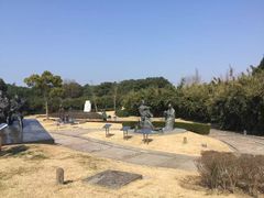 -东方绿舟景区