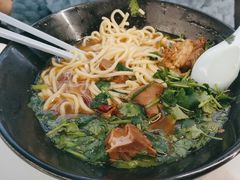 -北大家园食堂