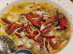 -太二酸菜鱼(赣州万象城店)