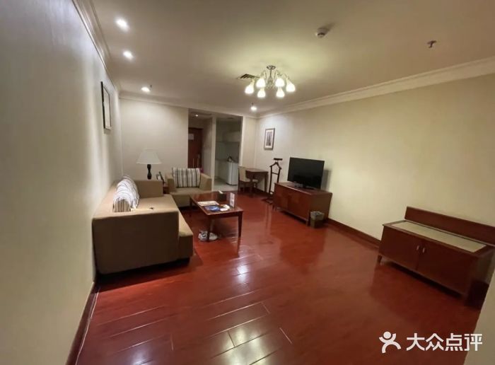 深圳维景酒店图片