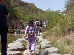 -桑干河大峡谷旅游区